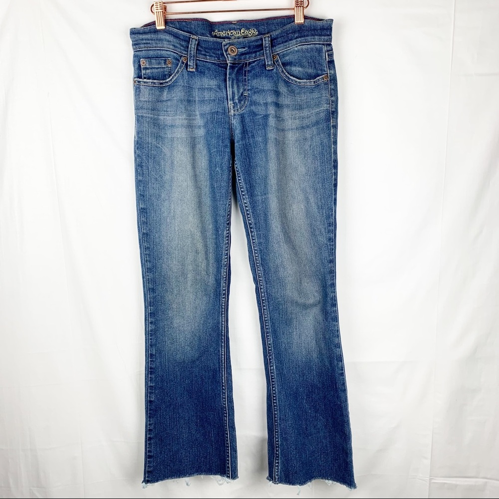 American Eagle Hipster